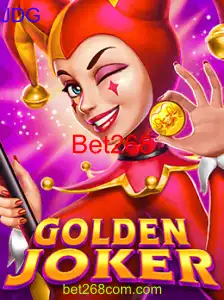 GoldenJoker